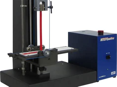 Peel Testertrader|wheel peel testing equipment.